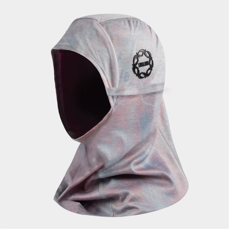 England Netball Hijab