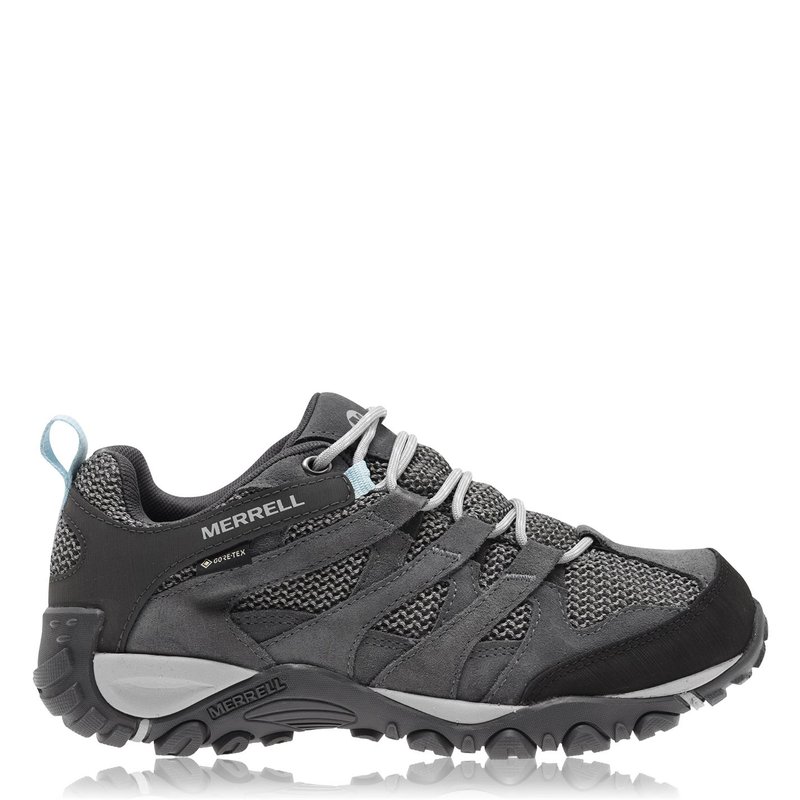 Merrell Alverstone GTX Womens Walking Shoes