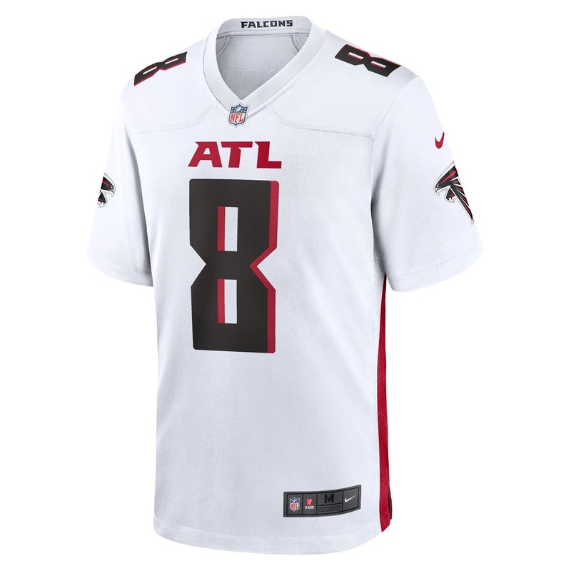 Nike Atlanta Falcons Kyle Pitts NFL Jersey Mens
