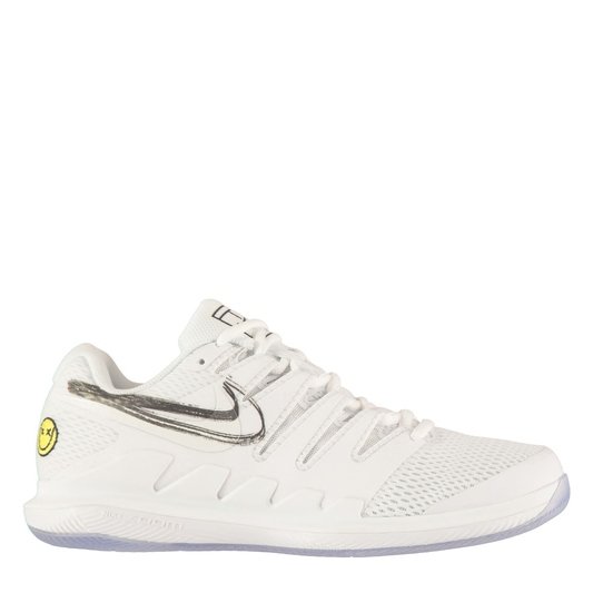 Nike Air Zoom Vapor X Mens Tennis Shoes