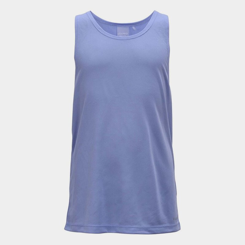 USA Pro Boyfriend Tank Top Junior Girls