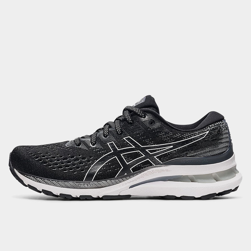 Asics Gel Kayano 28 Ladies Running Shoes