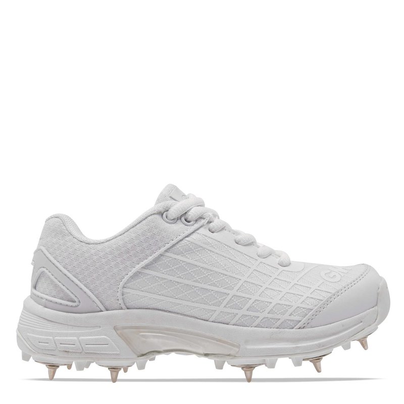 Gunn And Moore And Moore Icon Spike Cricket Shoes Juniors