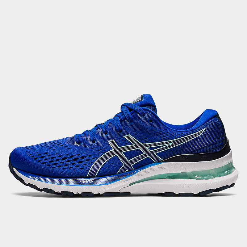 Asics Gel Kayano 28 Ladies Running Shoes