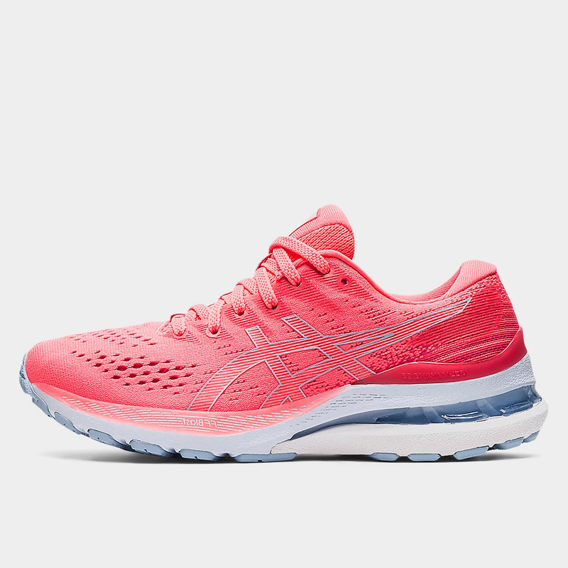 Asics Gel Kayano 28 Ladies Running Shoes