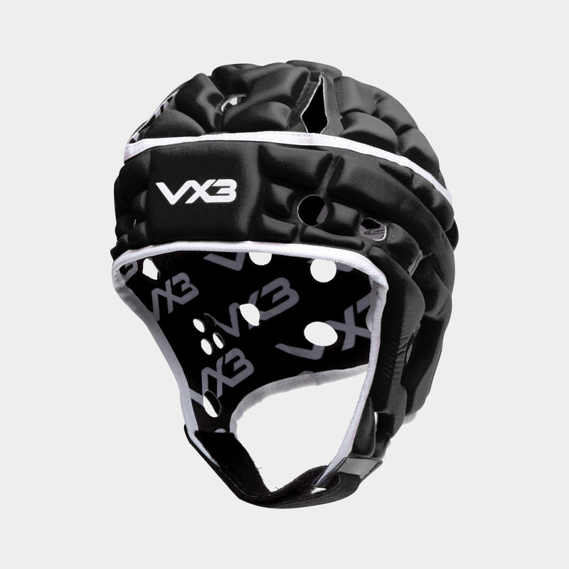 VX3 Airflow Rugby Headguard Junior