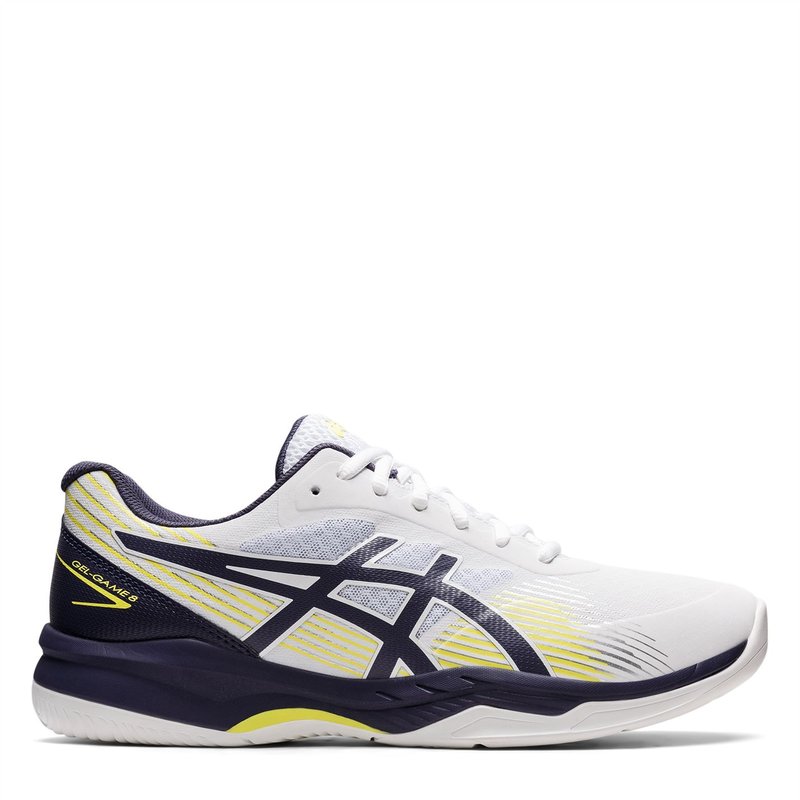 Asics Mens GEL Game 8 Tennis Shoes