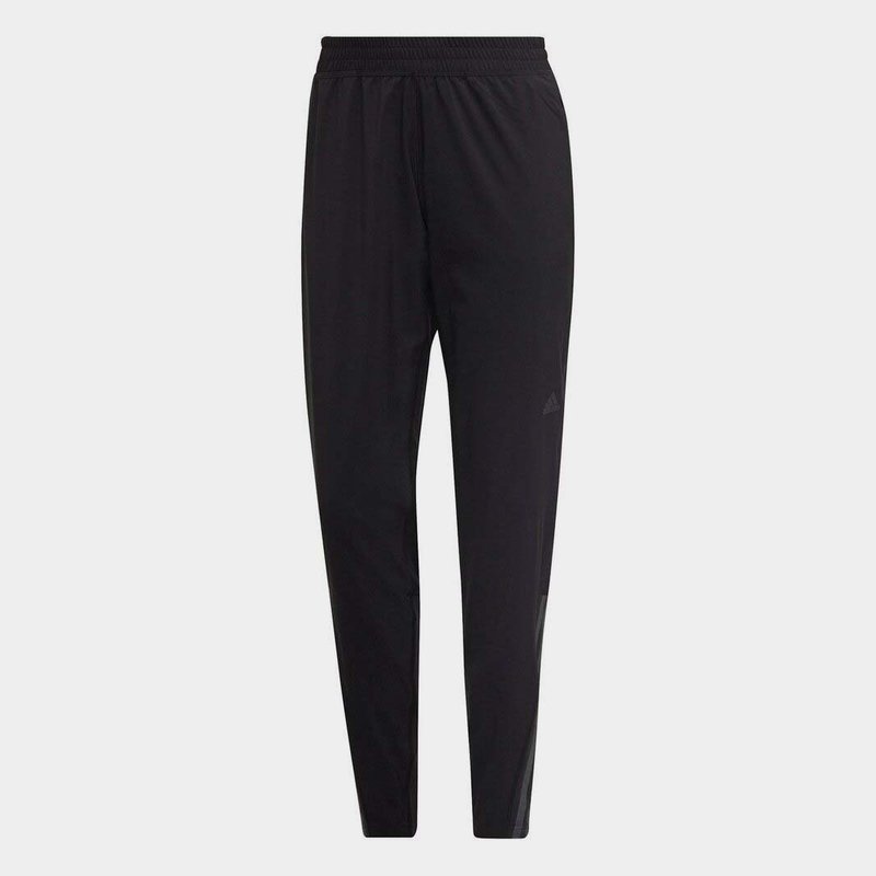 adidas 3 Stripe Jogging Pants Womens