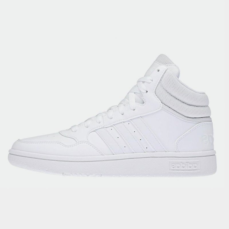 adidas 3.0 Mid Classic Shoes Womens