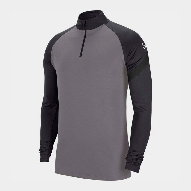 Nike DriFit Academy Pro Drill Top Junior Boys