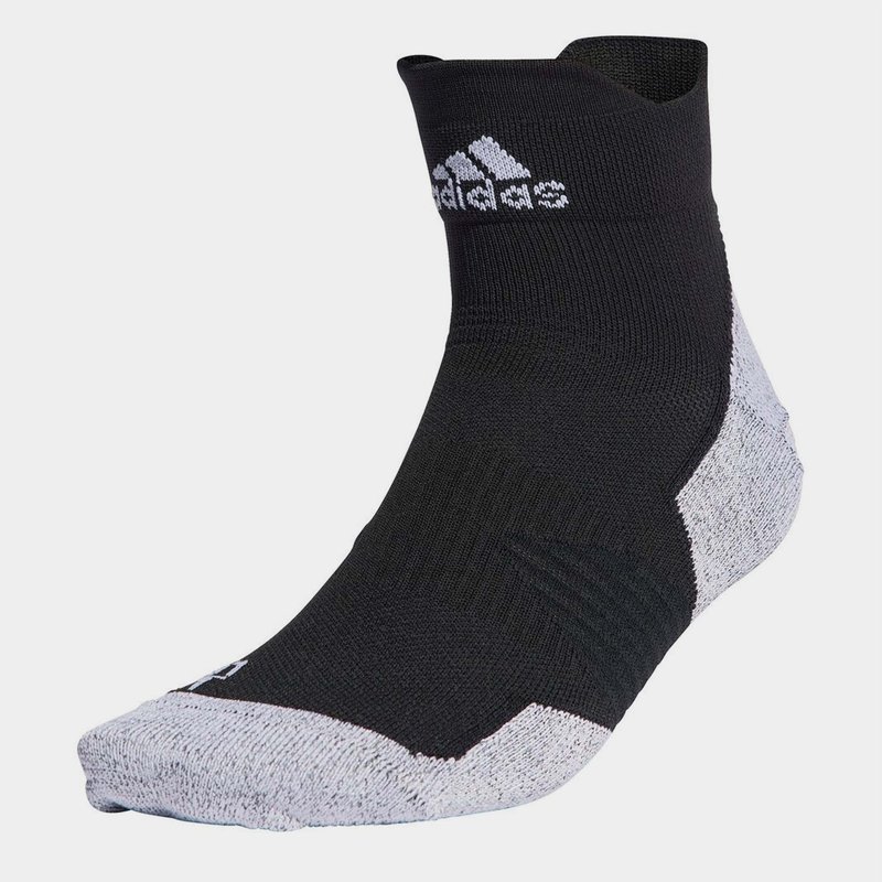 adidas Run Grip Socks Mens