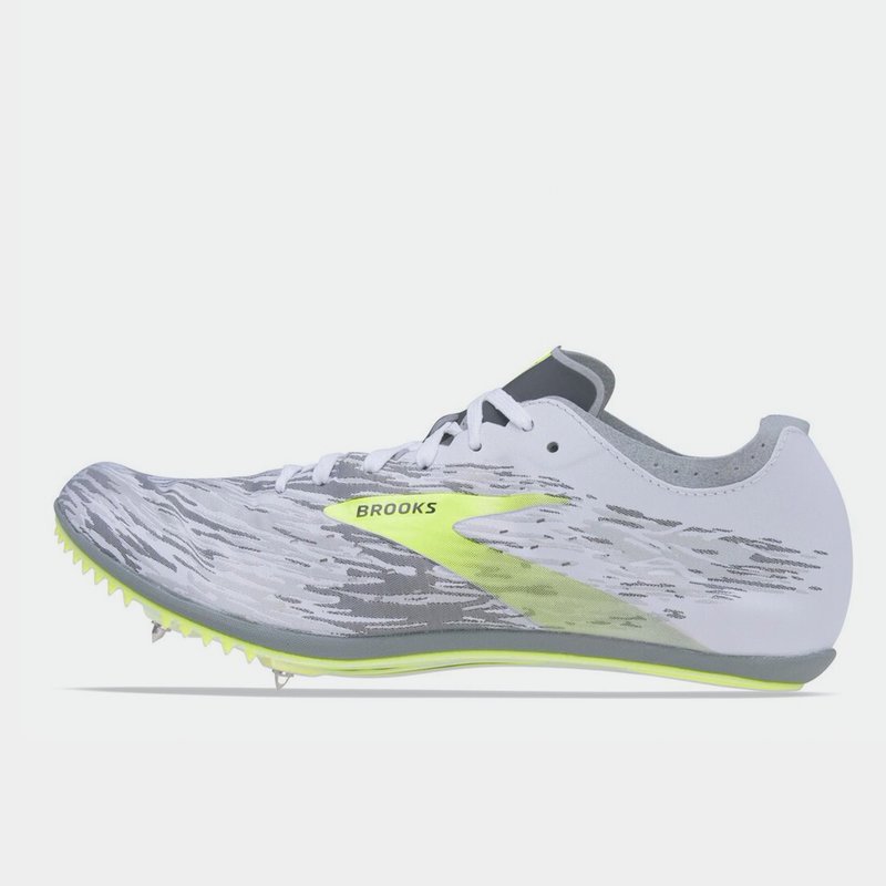 Brooks Wire V6 Running Spikes