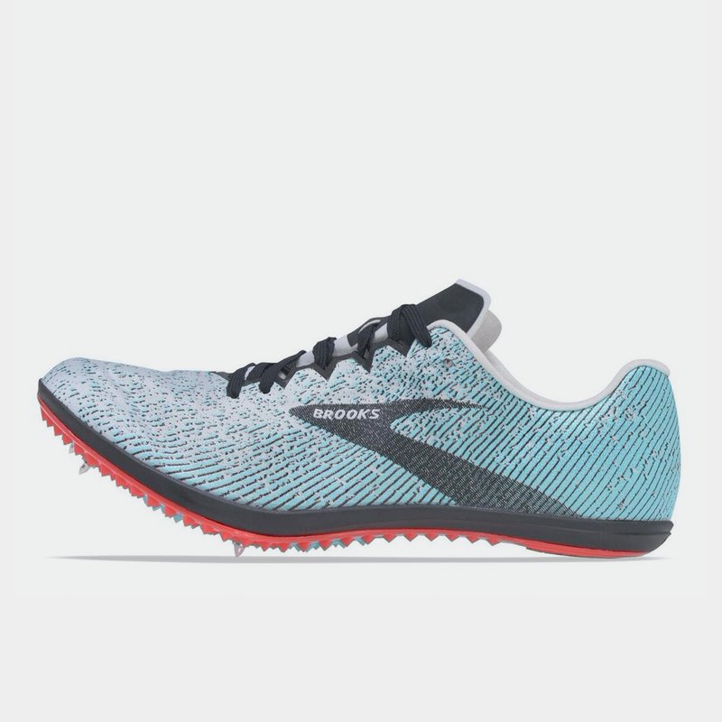 Brooks Mach 19 Running Spikes