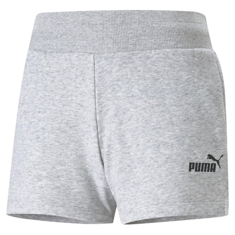 Puma Fleece Shorts Ladies