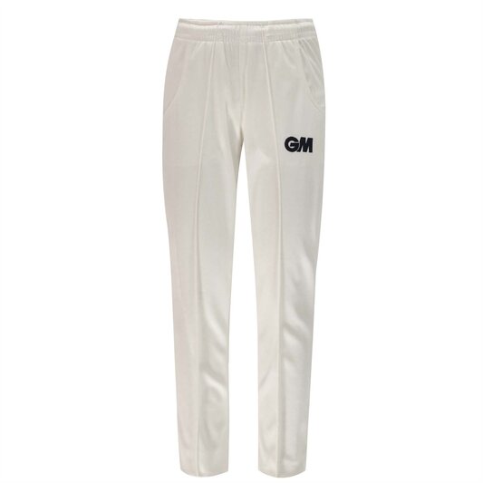 Gunn And Moore Maestro Cricket Trousers Junior Boys
