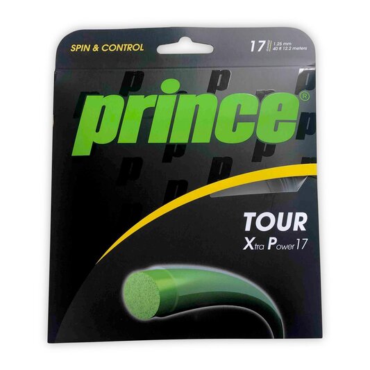 Prince Tour XP 10