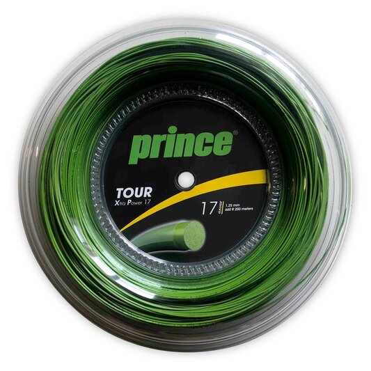 Prince Tour XP String Reel Green