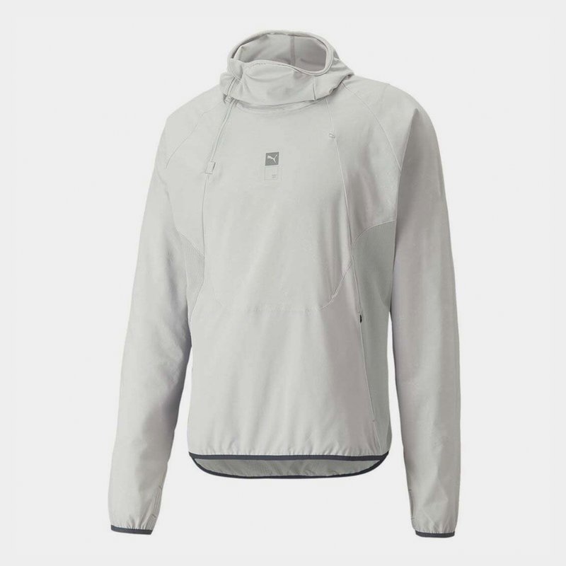 Puma First Mile Jacket Mens