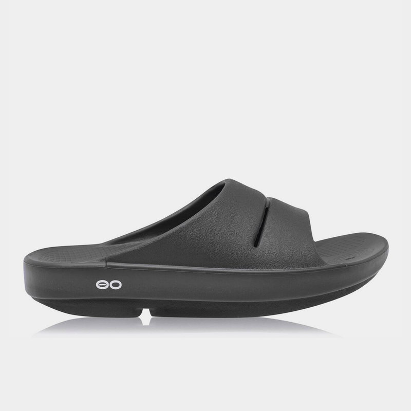 OOFOS Ooahh Sport Slide Sandal
