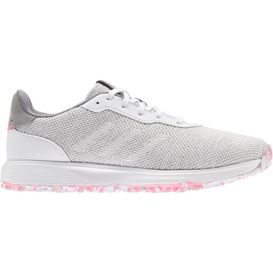 adidas S2G Spikeless Ladies Golf Shoes