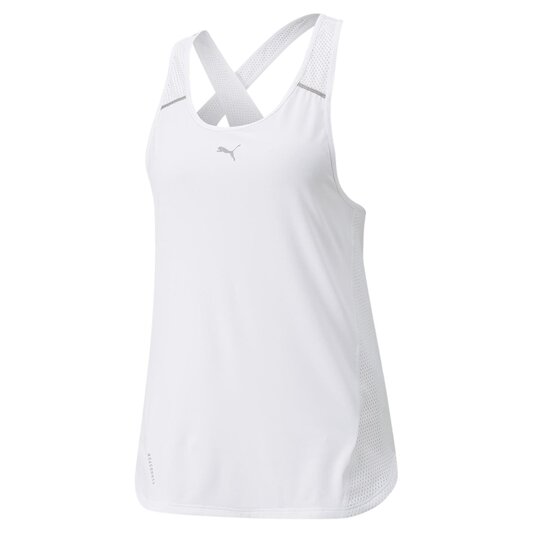 Puma Marathon Tank Top Womens