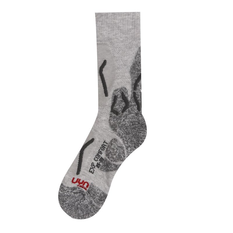UYN Sport Trek Comfort Sck Ld00