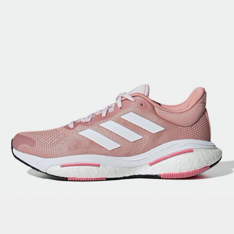 adidas Solarglide 5 Womens Running Shoes 