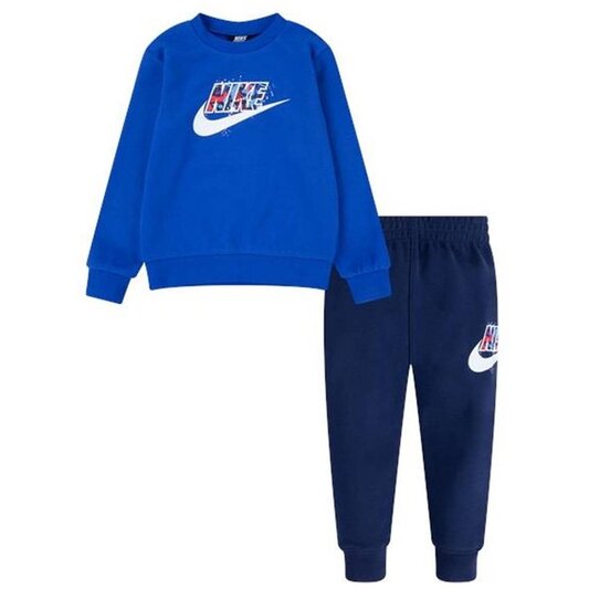 Nike Babies Thrill Crew Set