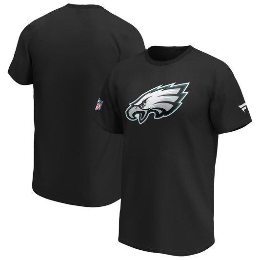 NFL Philadelphia Eagles Mens Logo T Shirt