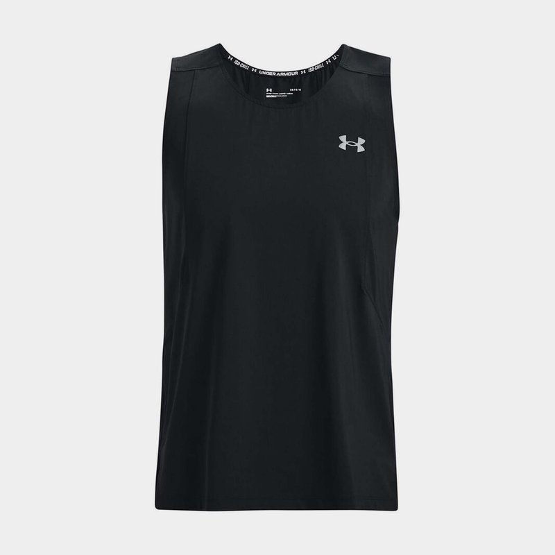 Under Armour ISO CHILL LASER SINGLET
