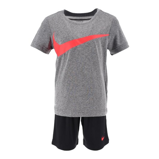 Nike 2 Piece Shorts Set Infant Boys
