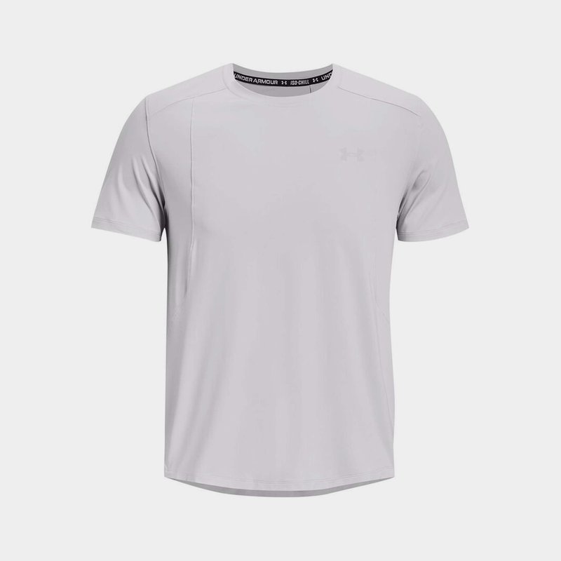 Under Armour Iso Chill Laser T Shirt Mens