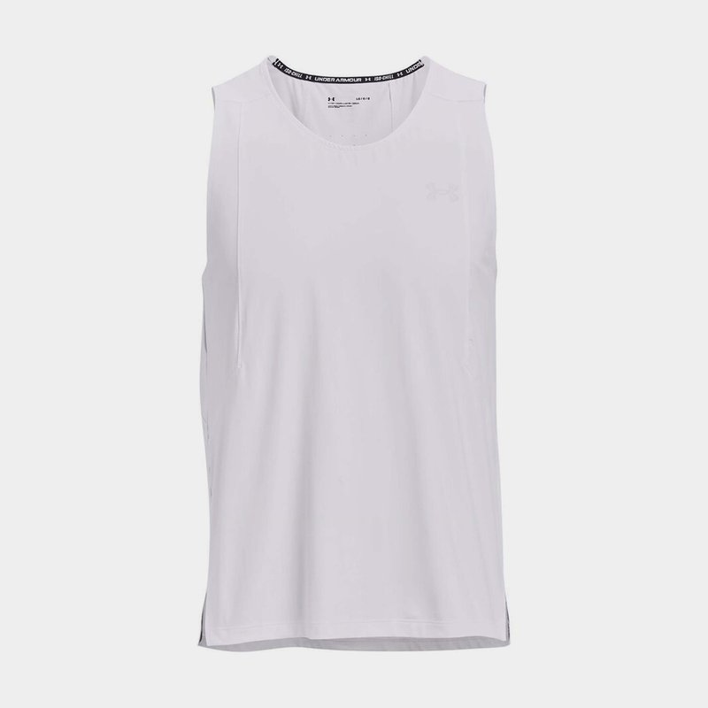 Under Armour ISO CHILL LASER SINGLET