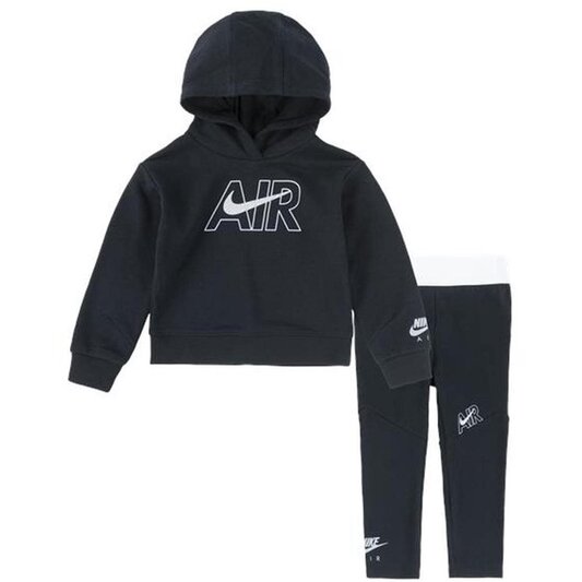 Nike Air Tracksuit Infant Girls