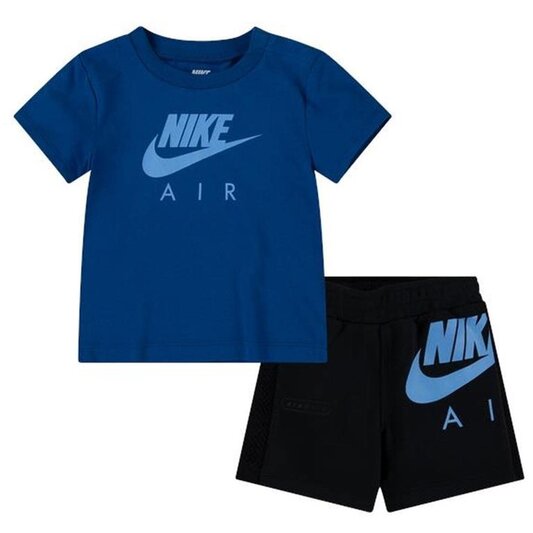Nike Air Short Set Infant Boys