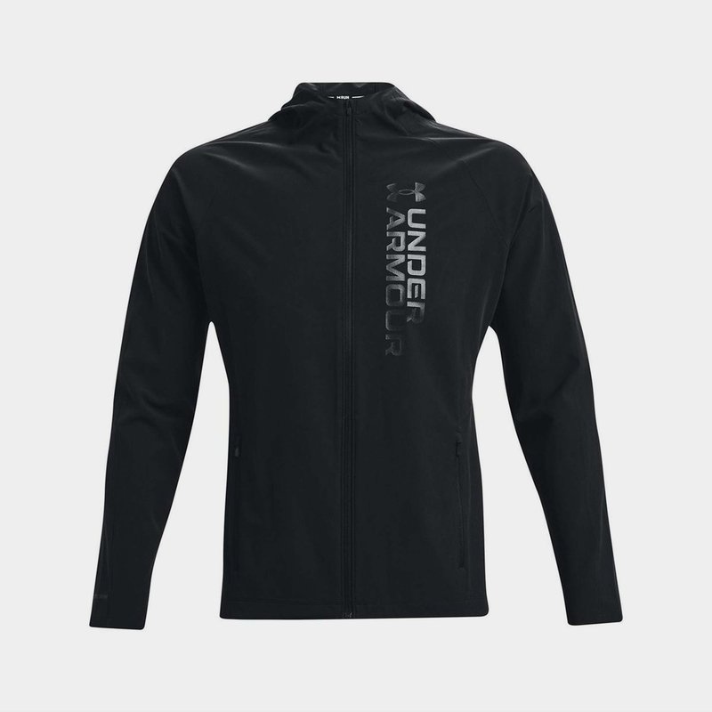 Under Armour OutRun the STORM Jacket