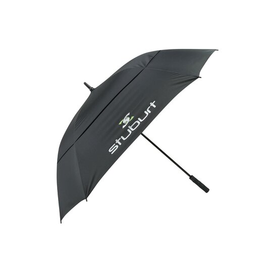 Stuburt Dual Canopy Square Umbrella