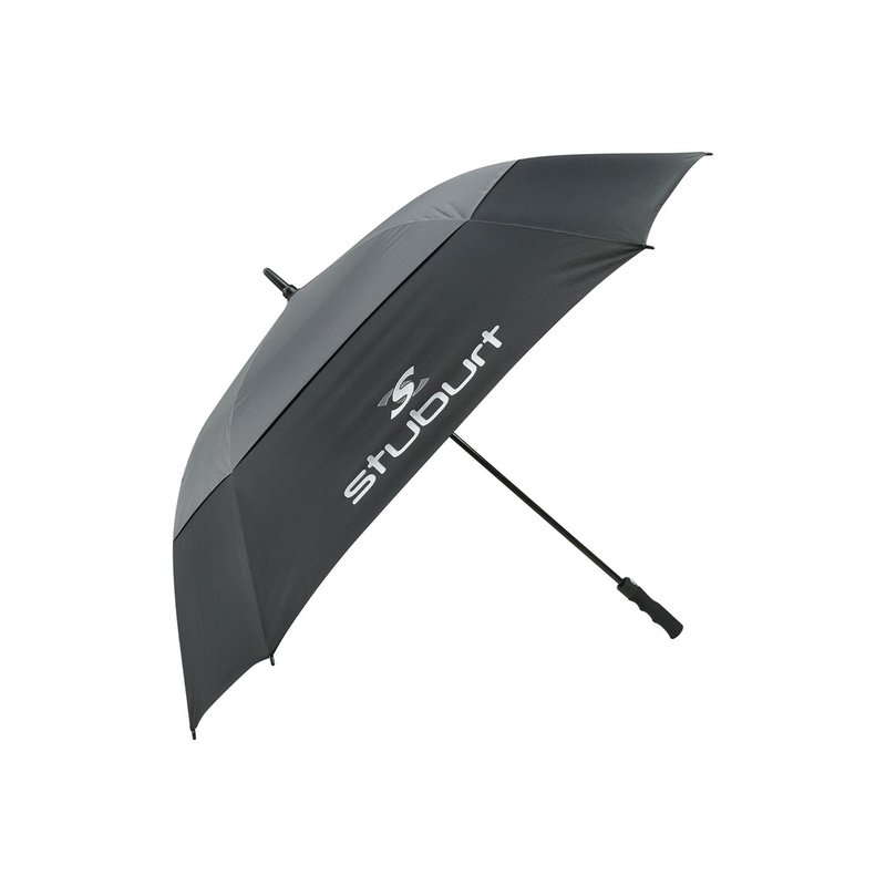 Stuburt Dual Canopy Square Umbrella
