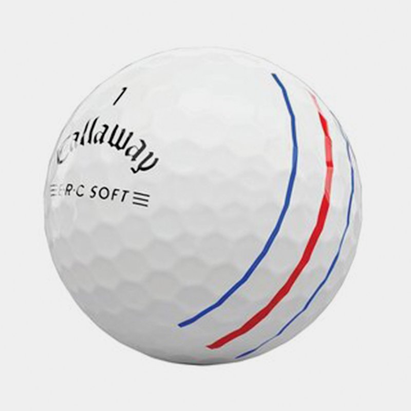 Callaway ERC Soft Golf Ball