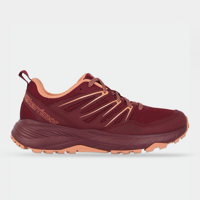 Karrimor Caracal TR Womens Trail Running Shoes