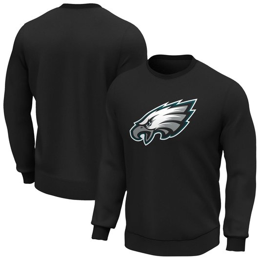 NFL Philadelphia Eagles Mens Crew Sweatshirt