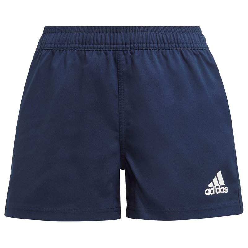 adidas Rugby Shorts Juniors