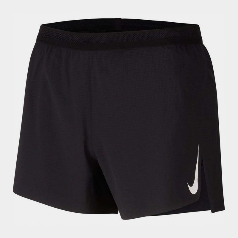 Nike Aeroswift 4in Running Shorts Mens