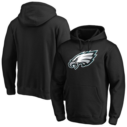 NFL Philadelphia Eagles Mens Logo Hoodie