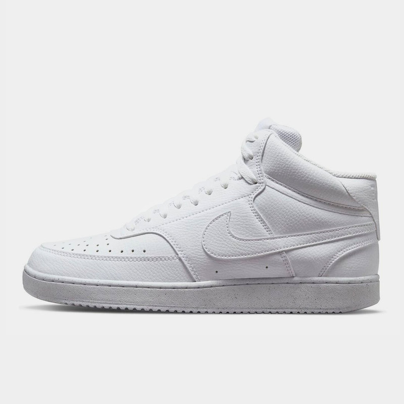 Nike Court Vision Mid Shoes