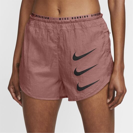 Nike Tempo Luxe 2in1 Shorts Ladies