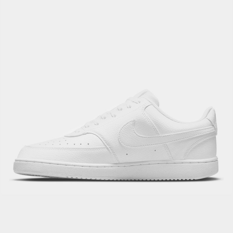 Nike Court Vision Mens Trainers
