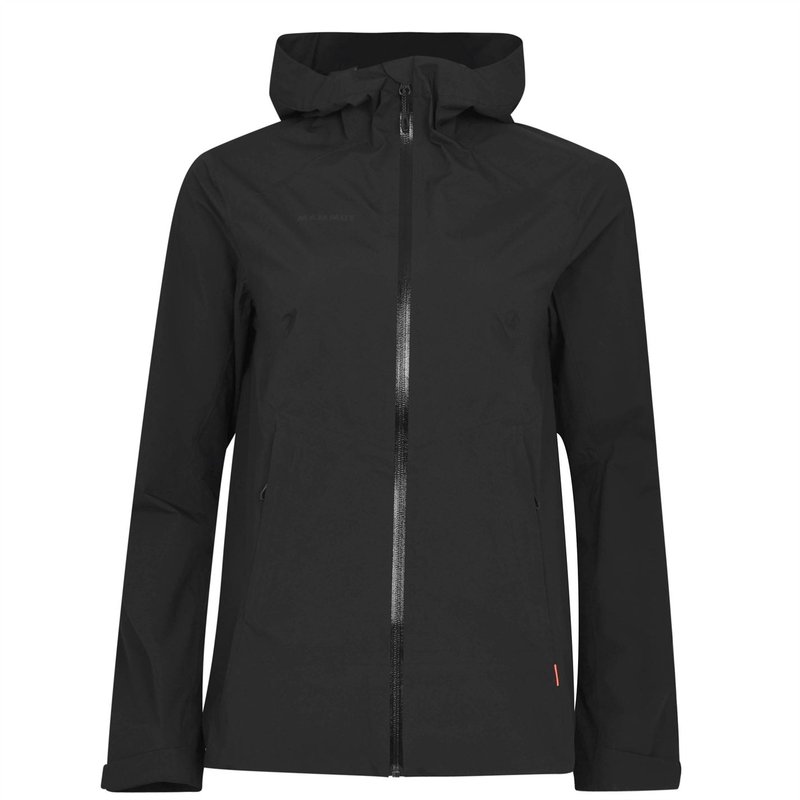 Mammut Albula 2.5 Jacket Ladies