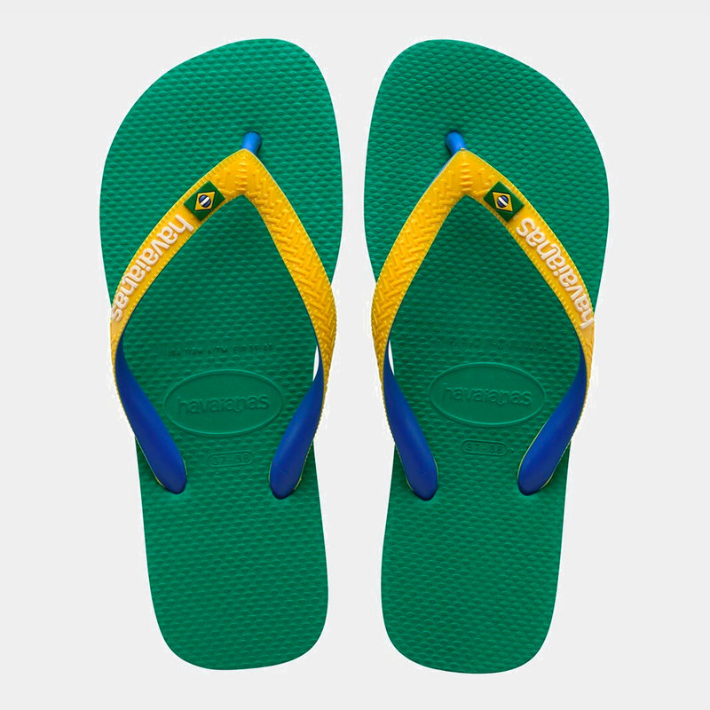 Havaianas Mix Flip Flops