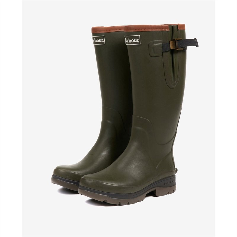 Barbour Wellingtons